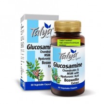 Talya Gloucosamine 60'lı Kapsül